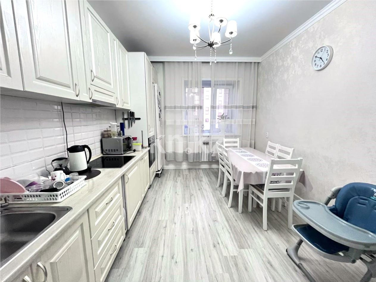 Продажа 3-комнатной квартиры, 92 м² - Продажа квартир в Караганде - страница 7 фото 11 из 25