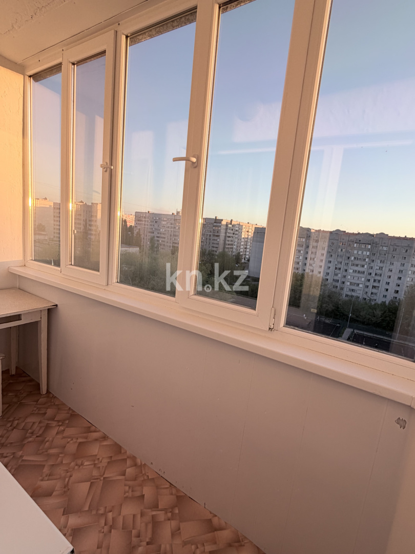 Продажа 1-комнатной квартиры, 34.7 м² - Недвижимость в Павлодаре фото 7 из 16