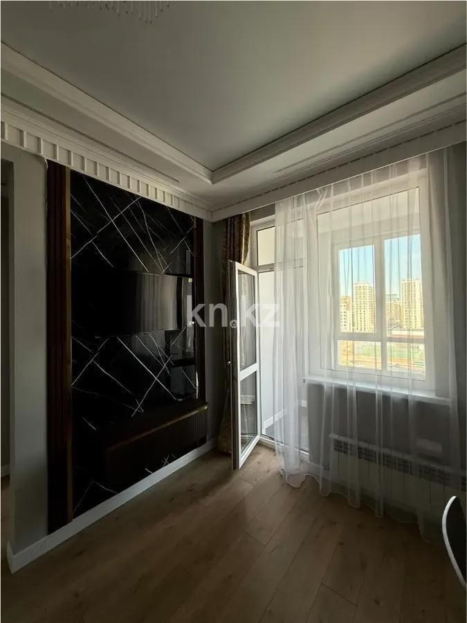 Продажа 2-комнатной квартиры, 40 м², ул. Омарова, дом  2 - Продажа квартир в Казахстане фото 1 из 3