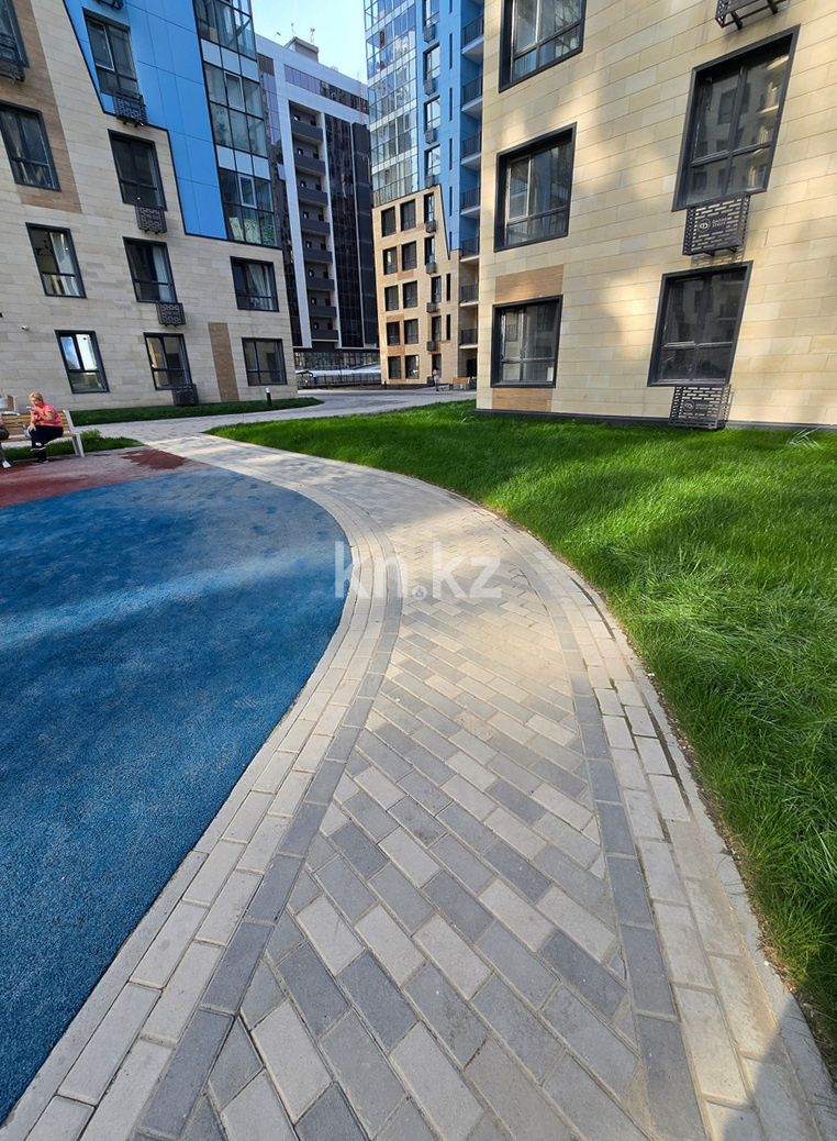 Продажа 2-комнатной квартиры, 55 м², ул. Тургута Озала в Алматы - фото 23