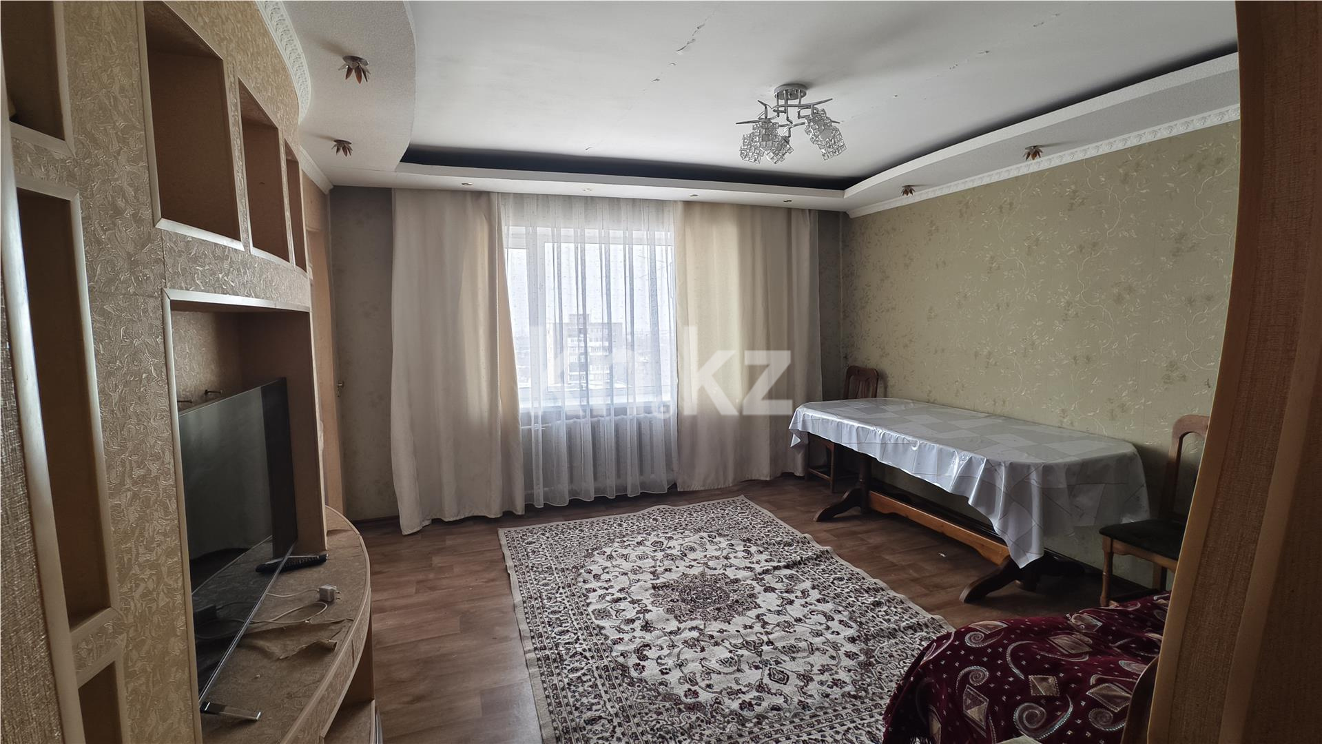 Продажа 4-комнатной квартиры, 66 м² - Продажа квартир в Казахстане - страница 31 фото 1 из 13