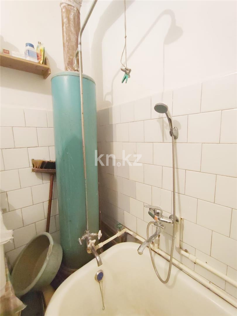 Продажа 2-комнатной квартиры, 57 м², ул. Жамбыла в Караганде - фото 14 Продажа 2-комнатной квартиры, 57 м², ул. Жамбыла в Караганде - фото 14