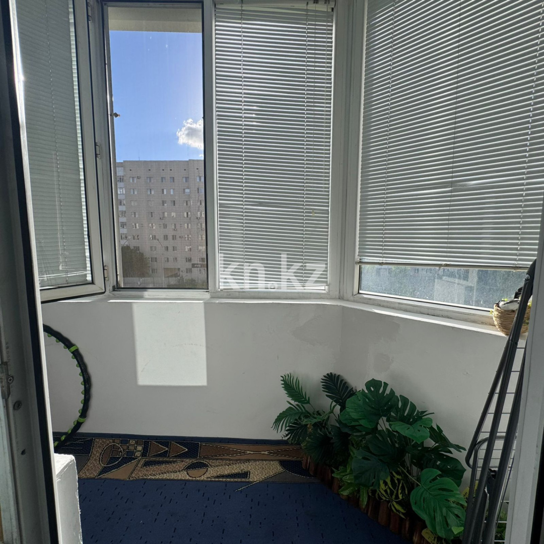 Аренда 2-комнатной квартиры, 58 м² - Аренда квартир помесячно в Астане фото 10 из 11