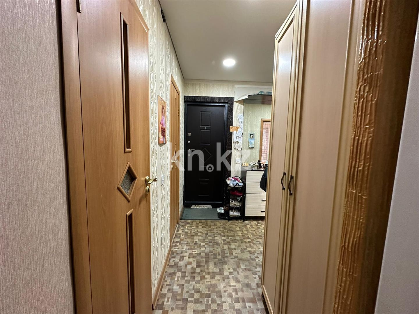 Продажа 2-комнатной квартиры, 53 м², пр. Металлургов в Темиртау - фото 7