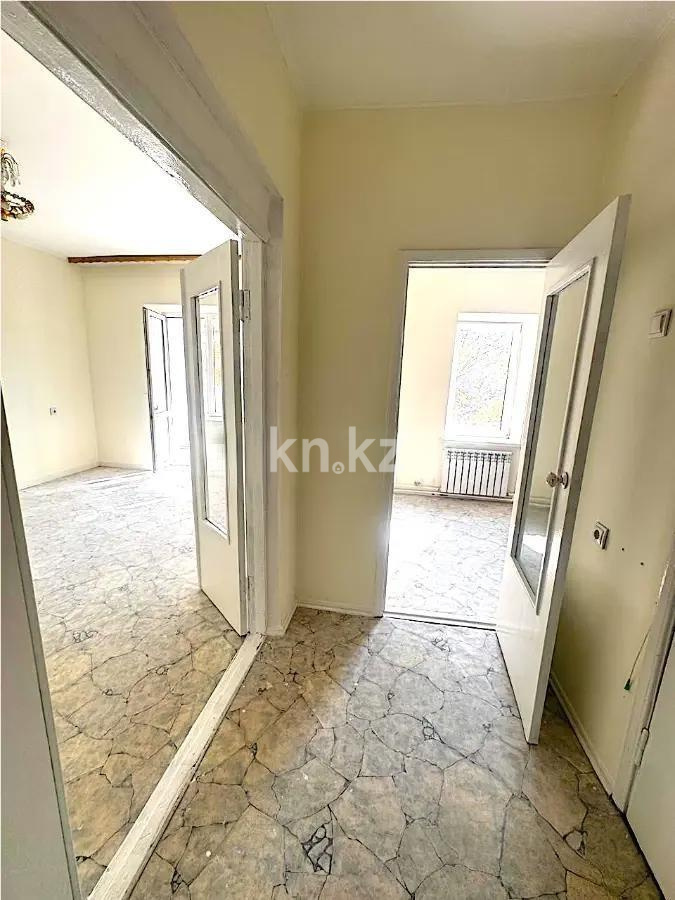 Продажа 1-комнатной квартиры, 38 м², мкр-н Коктем-1, дом  47 - Продажа квартир в Казахстане фото 3 из 5