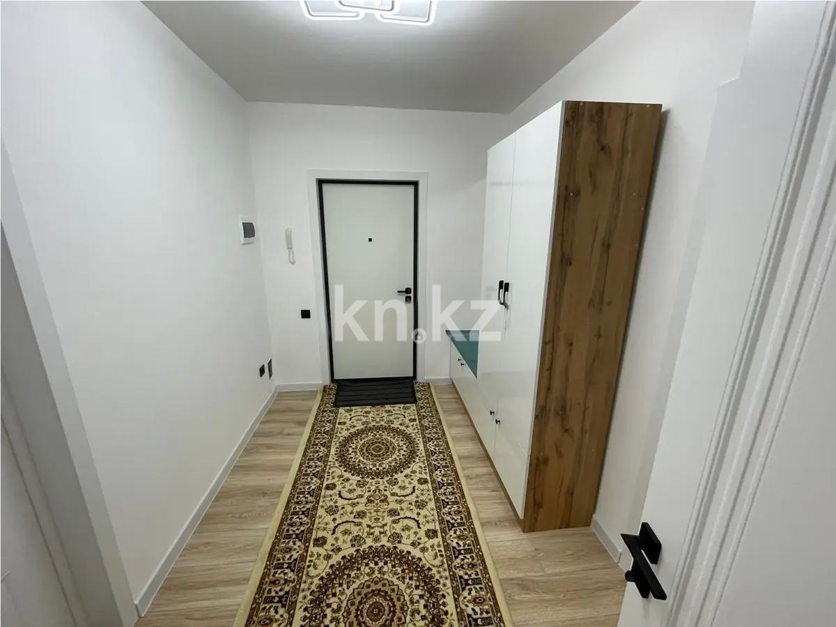 Продажа 2-комнатной квартиры, 50 м², ул. Хусейна бен Талала, дом  39 в Астане - фото 4