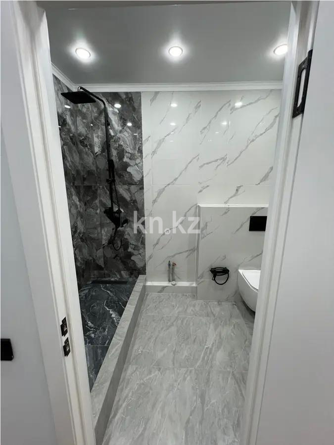 Продажа 2-комнатной квартиры, 54.6 м², ул. Аэропортная, дом  62 - Продажа квартир в новостройках Алматы фото 3 из 3