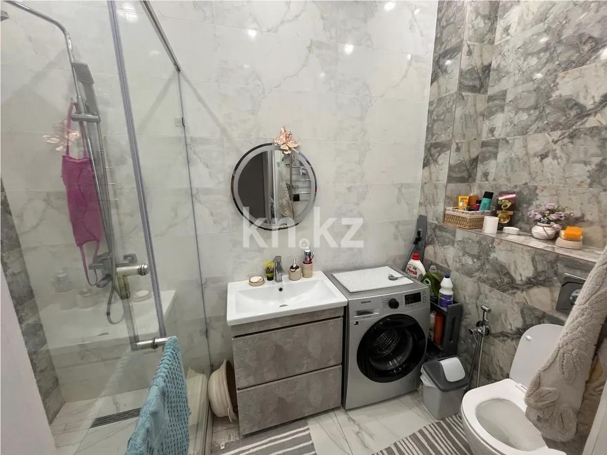 Продажа 2-комнатной квартиры, 50 м², ул. Айтматова, дом  59 в Астане - фото 4