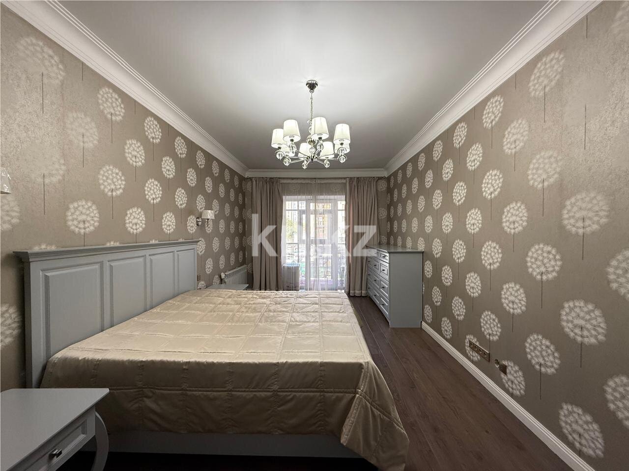 Продажа 3-комнатной квартиры, 89 м² в Караганде - фото 11