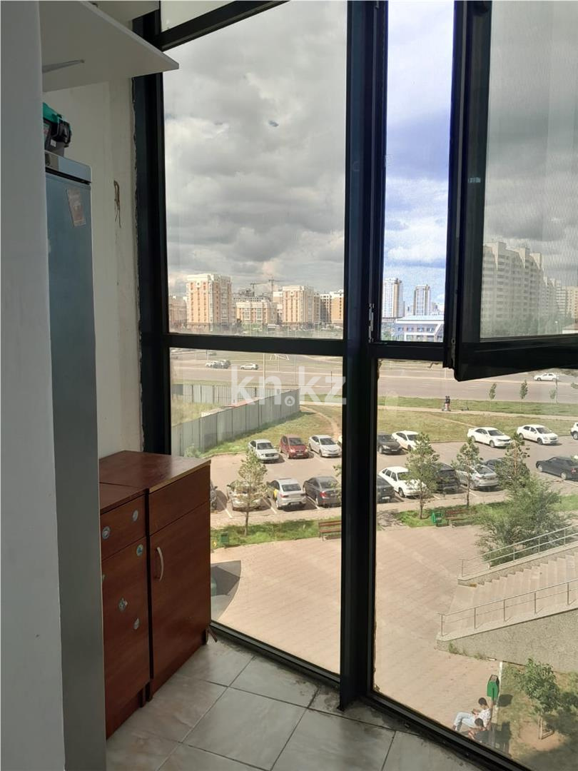 Продажа 2-комнатной квартиры, 58.6 м², ул. Айтматова в Астане - фото 6