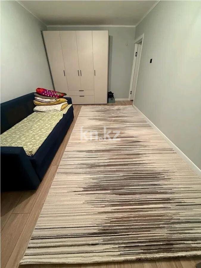 Продажа 2-комнатной квартиры, 43.5 м² в Алматы