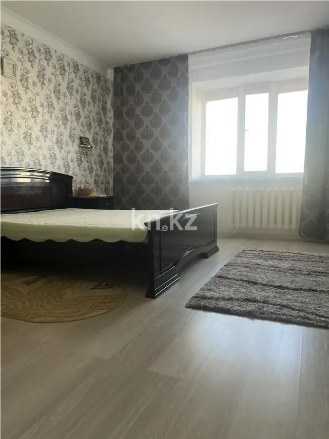 Продажа 3-комнатной квартиры, 93 м², ул. Сауран, дом  9б - Продажа  трехкомнатных квартир в Астане без посредников фото 1 из 4