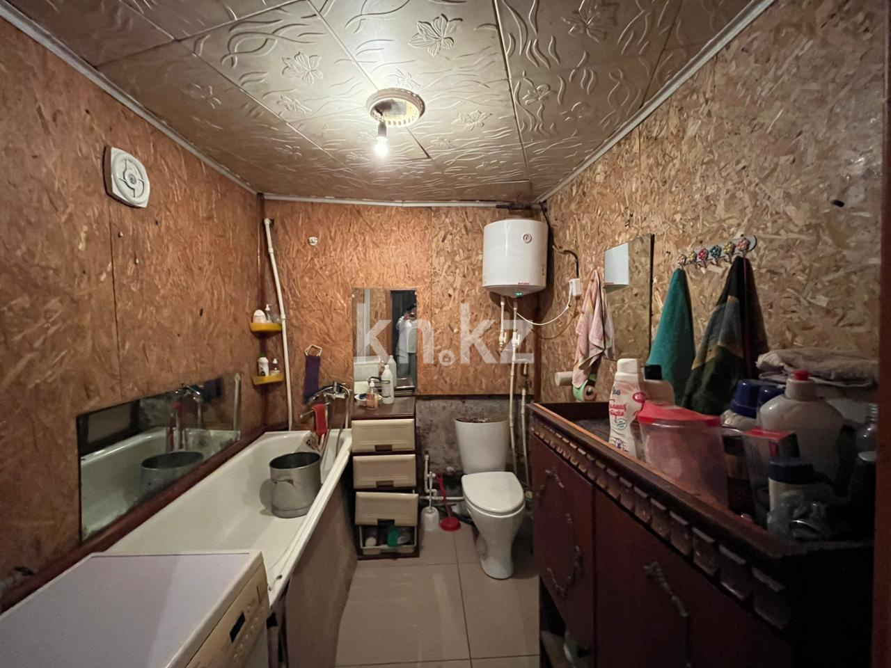 Продажа 3-комнатного дома, 85 м², ул. Розы Люксембург в Караганде - фото 5