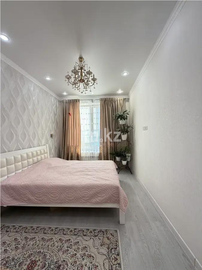 Продажа 3-комнатной квартиры, 77 м² в Астане - фото 2