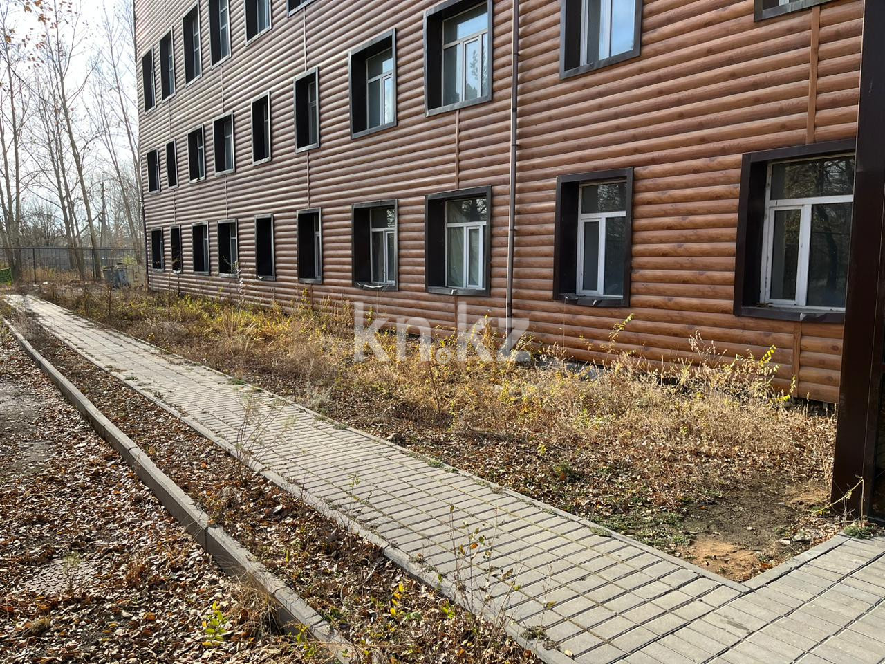 Аренда , 3240 м², ул. Жаханша Досмухамедулы - Аренда зданий в Астане с фото фото 10 из 17