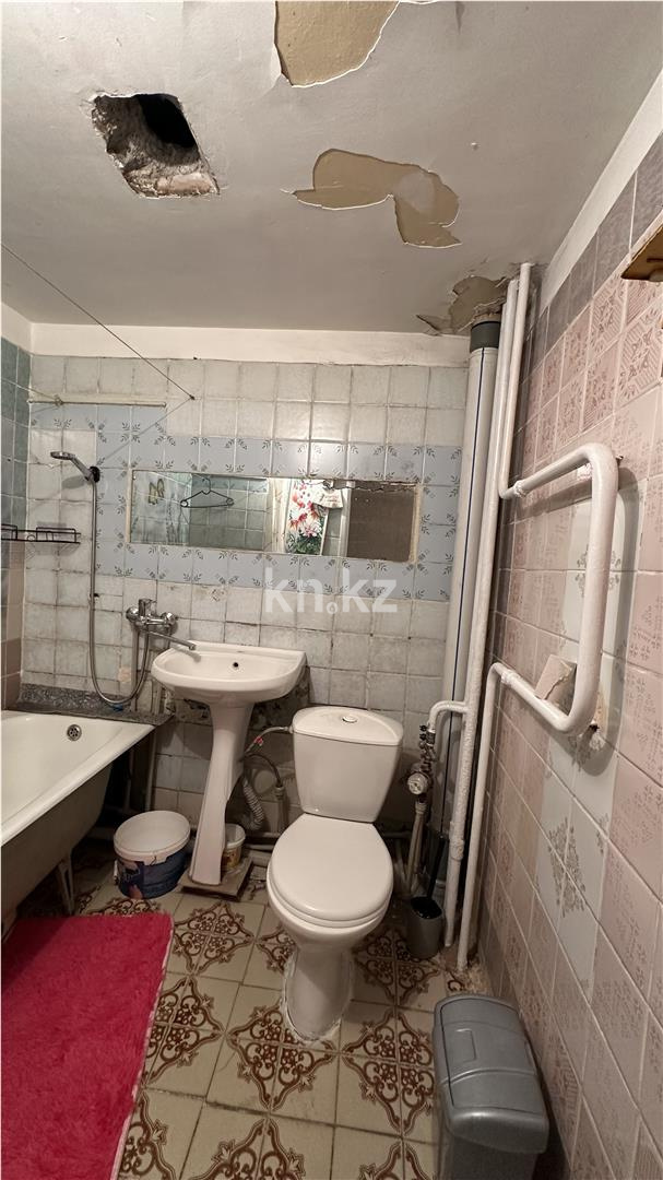 Продажа 1-комнатной квартиры, 35 м² - Продажа дач в Атырау фото 4 из 6