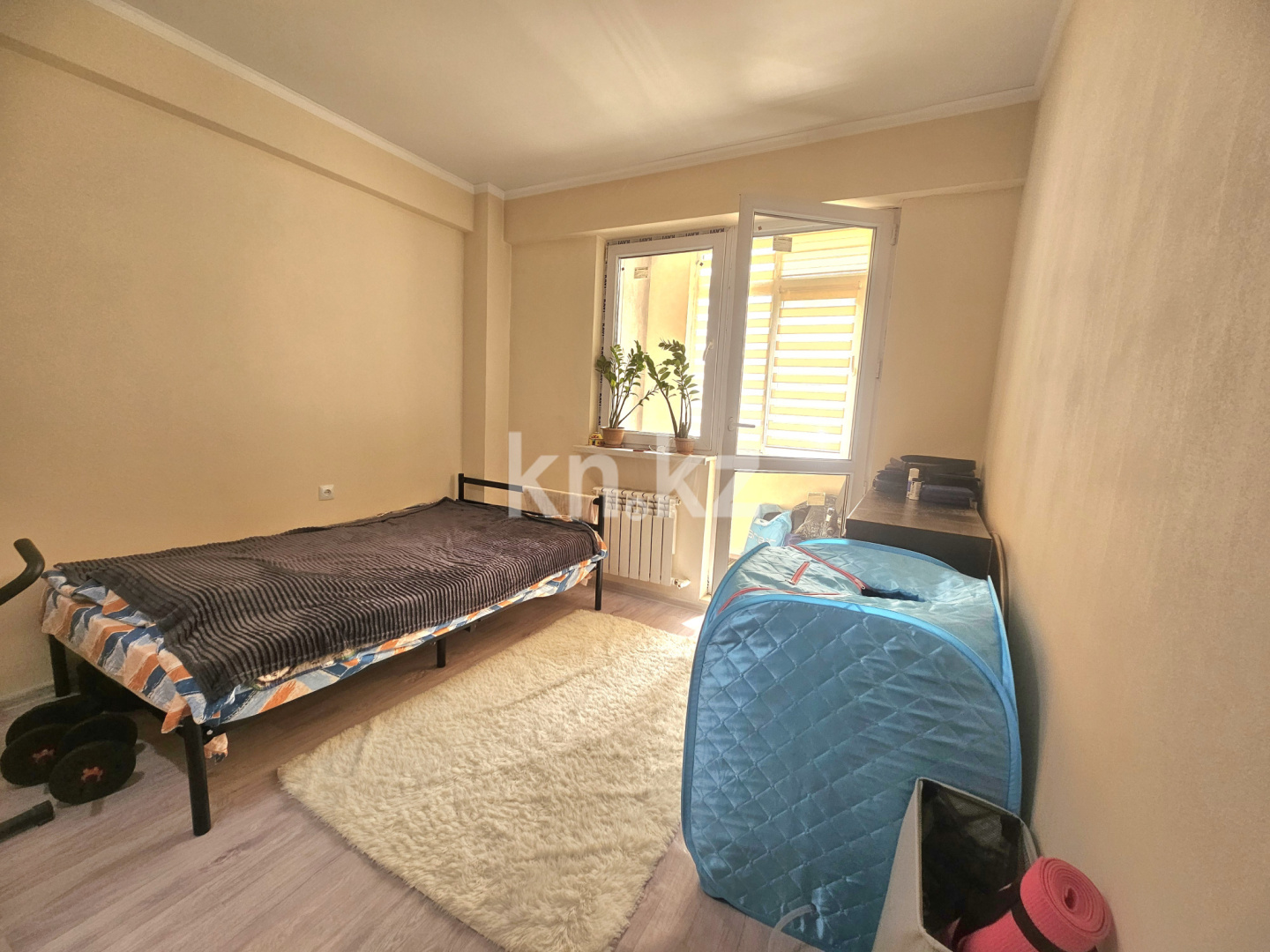 Продажа 2-комнатной квартиры, 48 м², пр. Сейфуллина, дом  51 - Продажа квартир в Алматы фото 5 из 7