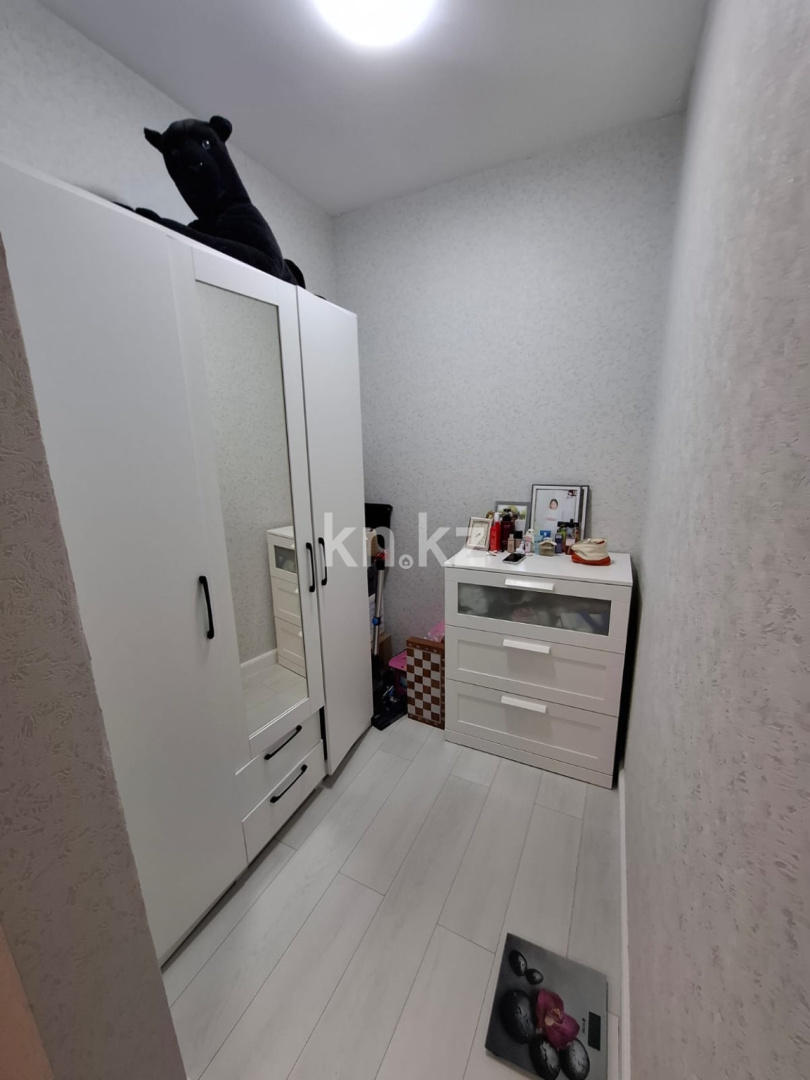 Продажа 1-комнатной квартиры, 42 м² в Алматы - фото 34