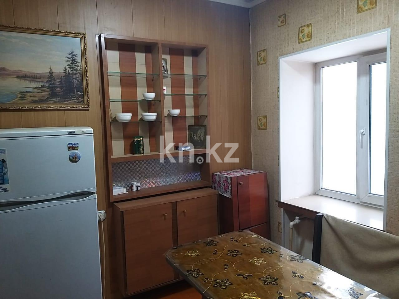 Продажа 2-комнатной квартиры, 43 м² - Продажа квартир в Караганде - страница 2 фото 13 из 19