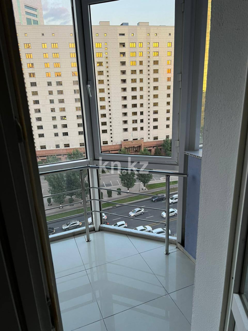 Аренда 2-комнатной квартиры, 85 м² - Аренда двухкомнатных квартир помесячно в Астане фото 7 из 10