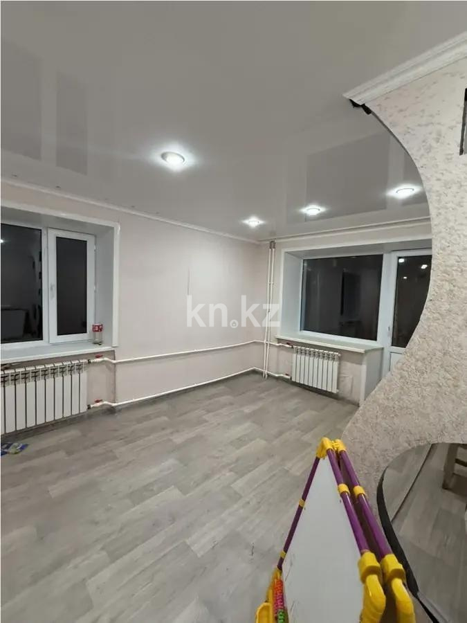 Продажа 1-комнатной квартиры, 34 м² - Продажа квартир в блочном доме в Темиртау фото 1 из 3