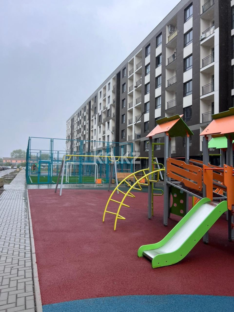 Продажа 3-комнатной квартиры, 78 м² - Продажа квартир в Казахстане - страница 31 фото 2 из 8