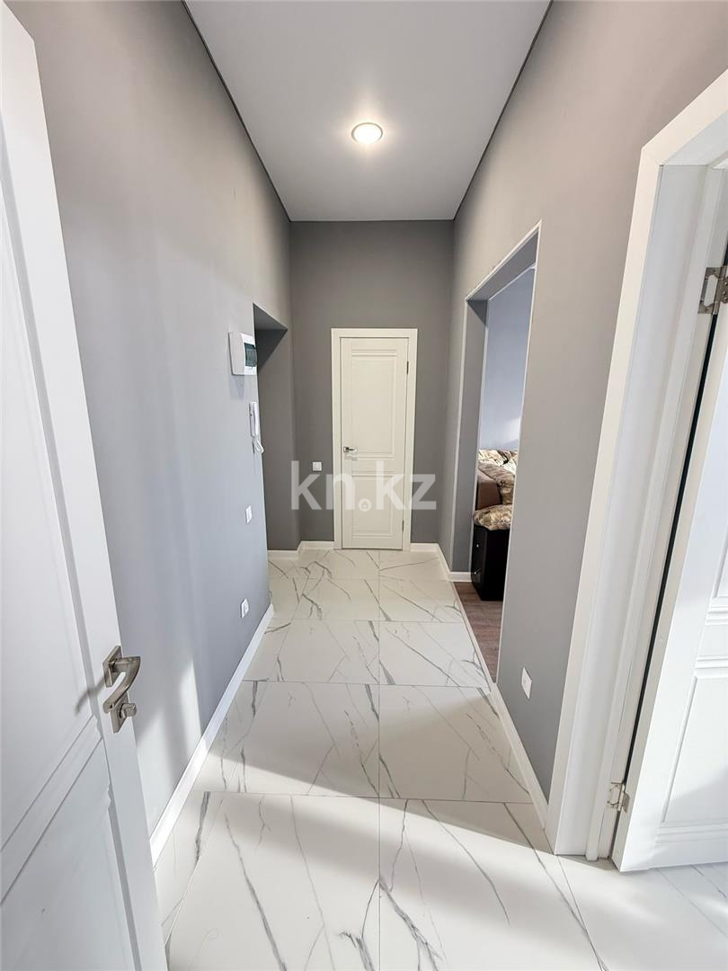 Продажа 1-комнатной квартиры, 40 м² - Продажа недвижимости в Караганде - страница 2 фото 10 из 15