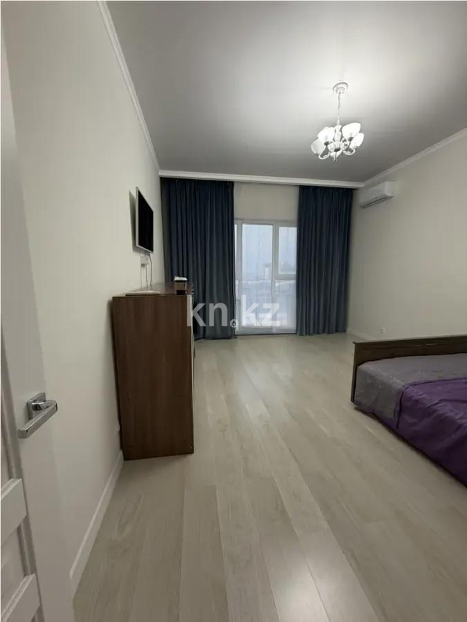 Продажа 1-комнатной квартиры, 48.2 м² - Продажа однокомнатных квартир в Алматы - страница 6 фото 2 из 4