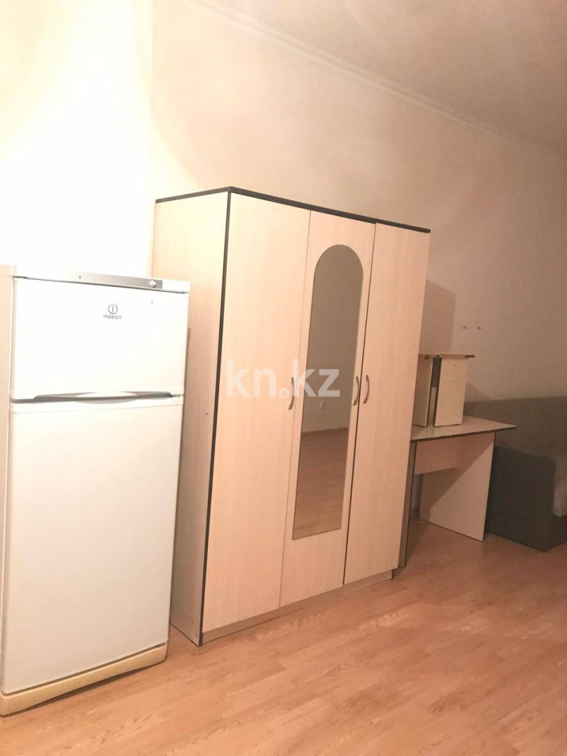 Аренда 1-комнатной квартиры, 32 м² в Астане - фото 4