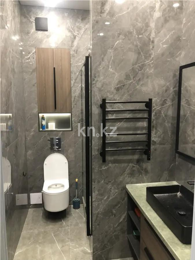 Продажа 2-комнатной квартиры, 54.6 м² - Продажа квартир в Астане - страница 56 фото 3 из 4