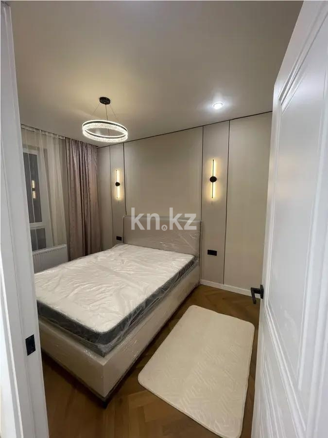 Продажа 2-комнатной квартиры, 40 м² - Продажа двухкомнатных квартир от собственников в Алматы фото 3 из 6