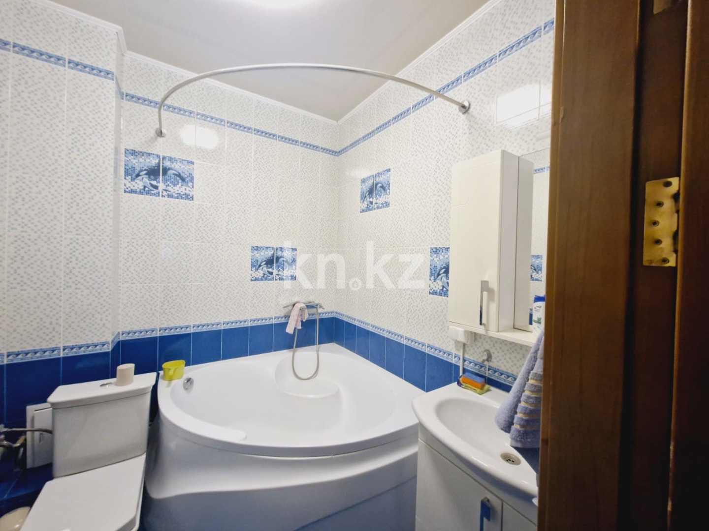 Продажа 5-комнатной квартиры, 197.7 м² - Недвижимость в Костанае фото 8 из 20