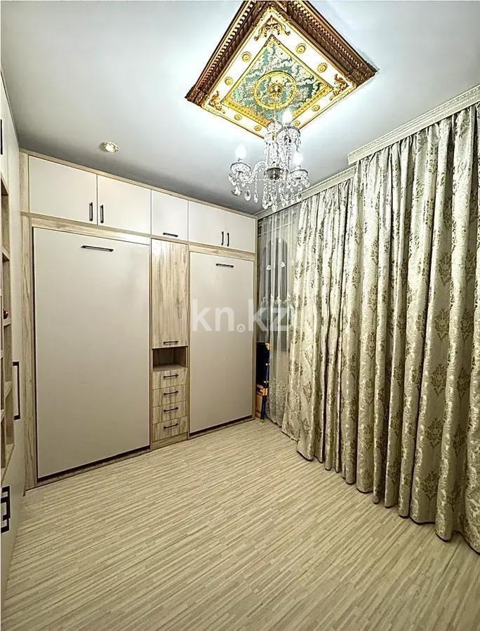 Продажа 4-комнатной квартиры, 120 м² - Продажа квартир в новостройках Алматы без посредников фото 3 из 7