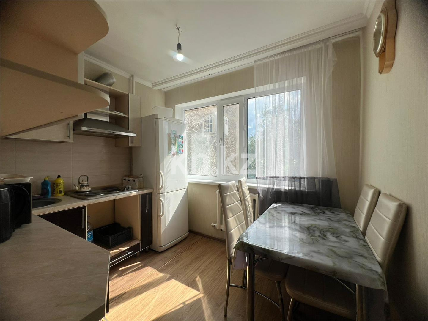 Продажа 3-комнатной квартиры, 69 м², ул. Язева в Караганде - фото 7