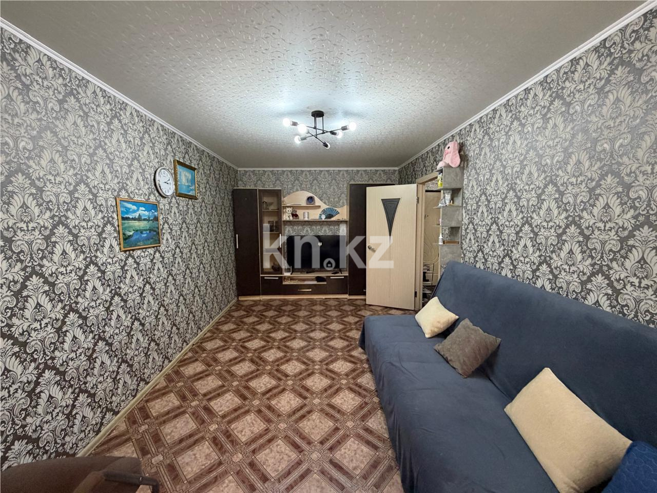 Продажа 1-комнатной квартиры, 35 м² - Продажа квартир в Темиртау - страница 13 фото 2 из 12