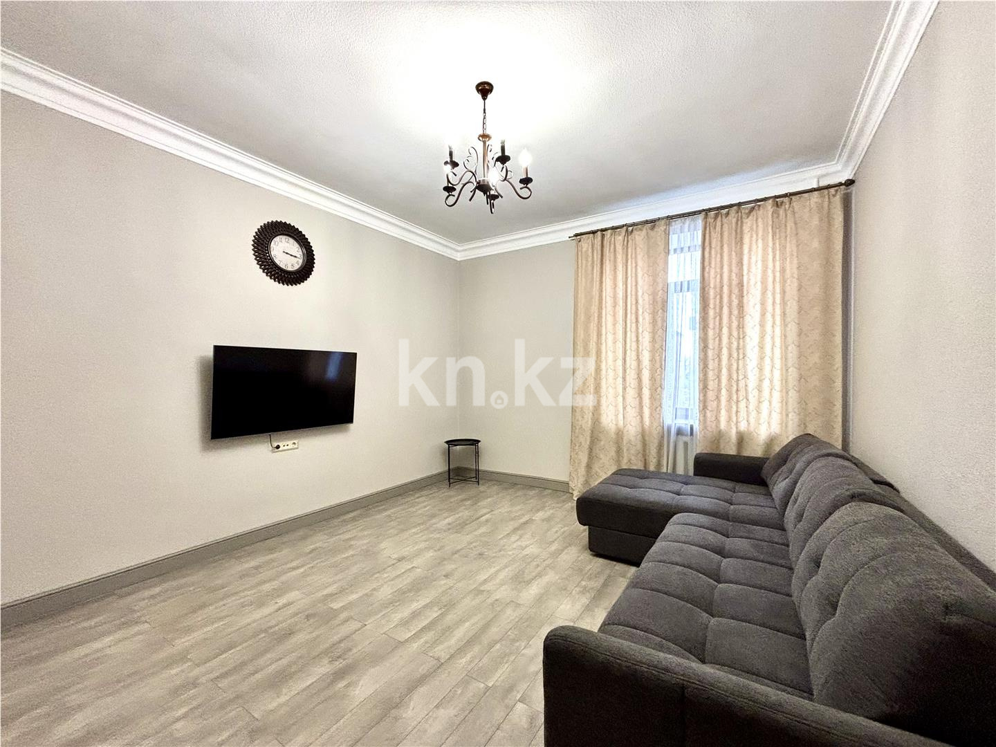 Продажа 2-комнатной квартиры, 65 м² - Продажа квартир в Караганде - страница 41 фото 4 из 19