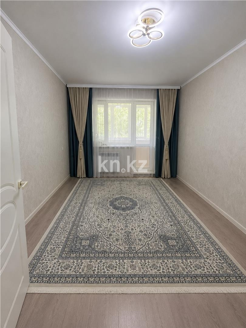 Продажа 3-комнатной квартиры, 61 м² - Продажа квартир в панельном доме в Темиртау фото 3 из 10