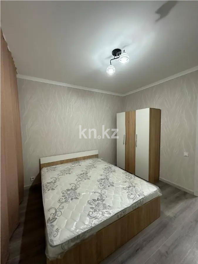 Продажа 2-комнатной квартиры, 41.2 м², ул. Хусейна бен Талала, дом  39 в Астане