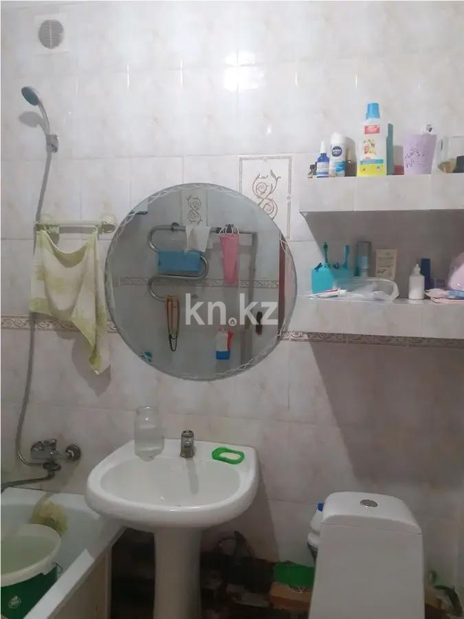 Продажа 1-комнатной квартиры, 33 м², ул. Бастау, дом  12 - Продажа квартир в Астане с фото фото 3 из 3