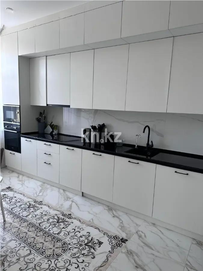 Продажа 2-комнатной квартиры, 67 м² в Караганде - фото 4
