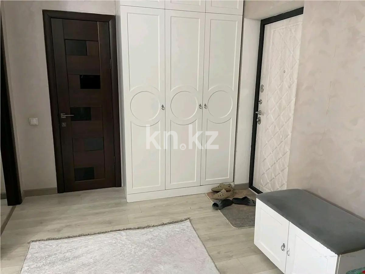 Продажа 2-комнатной квартиры, 61 м² в Астане - фото 5