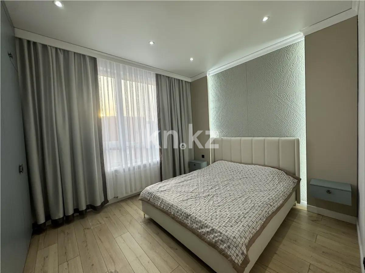 Продажа 1-комнатной квартиры, 50 м² - Продажа  однокомнатных квартир в новостройках Астаны - страница 45 фото 2 из 6