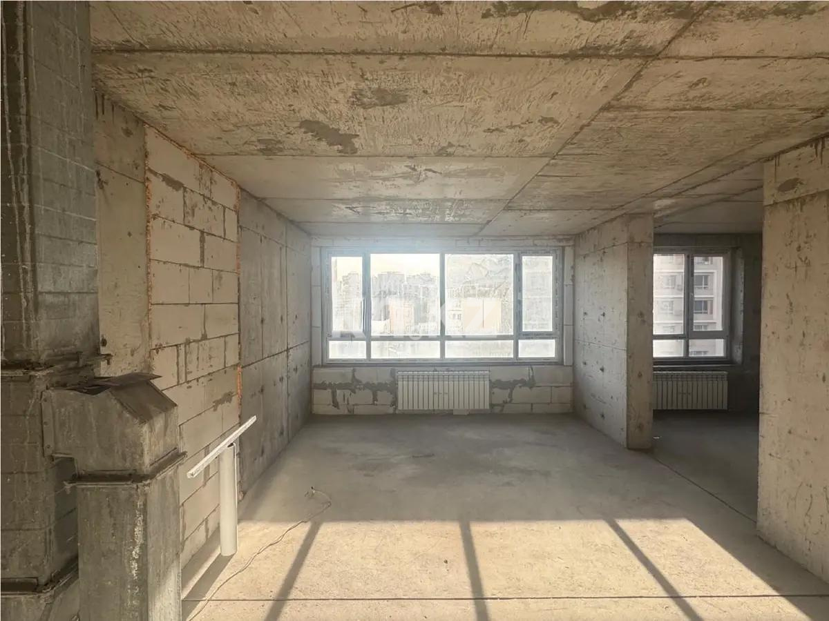 Продажа 3-комнатной квартиры, 54.5 м², ул. Утепова, дом  31 - Продажа  трехкомнатных квартир в новостройках Алматы с фото фото 1 из 3