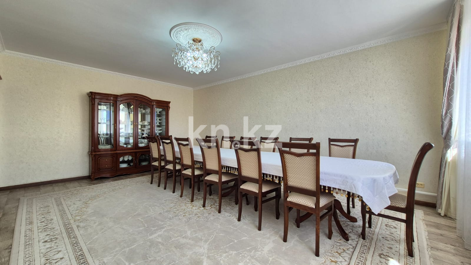 Продажа 6-комнатного дома, 204 м² - Продажа недвижимости в Атырау фото 14 из 40