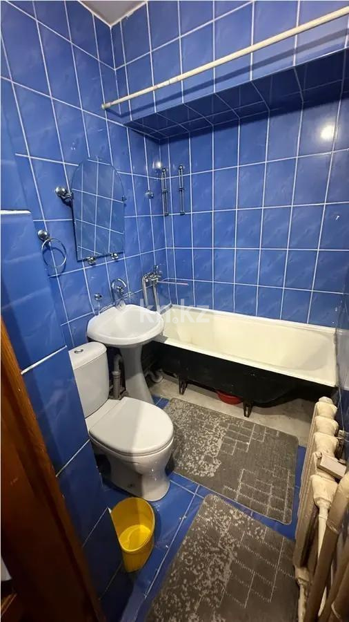 Продажа 1-комнатной квартиры, 35 м², мкр-н Аксай-2, дом  9А в Алматы - фото 3