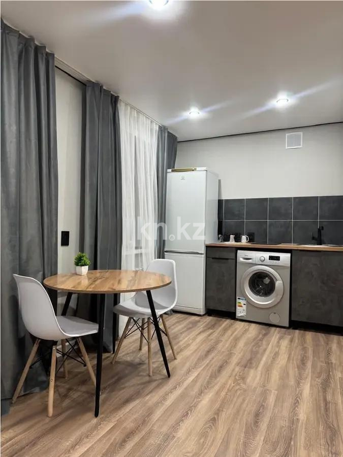 Продажа 1-комнатной квартиры, 33 м², ул. Жамбыла, дом  55а - Продажа  однокомнатных квартир в Сарани фото 2 из 3