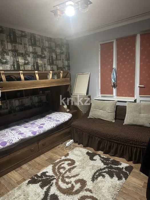 Продажа 3-комнатной квартиры, 84 м², мкр-н Кокжиек, дом  61 - Продажа  трехкомнатных квартир в новостройках Алматы без посредников фото 3 из 4