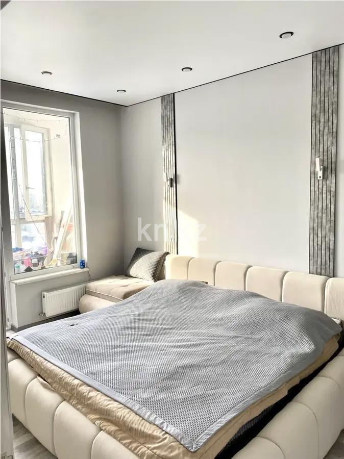 Продажа 2-комнатной квартиры, 60 м² - Продажа двухкомнатных квартир в Астане - страница 8 фото 2 из 5