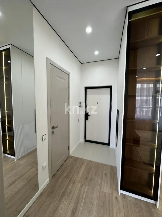 Продажа 2-комнатной квартиры, 42 м² в Астане - фото 5