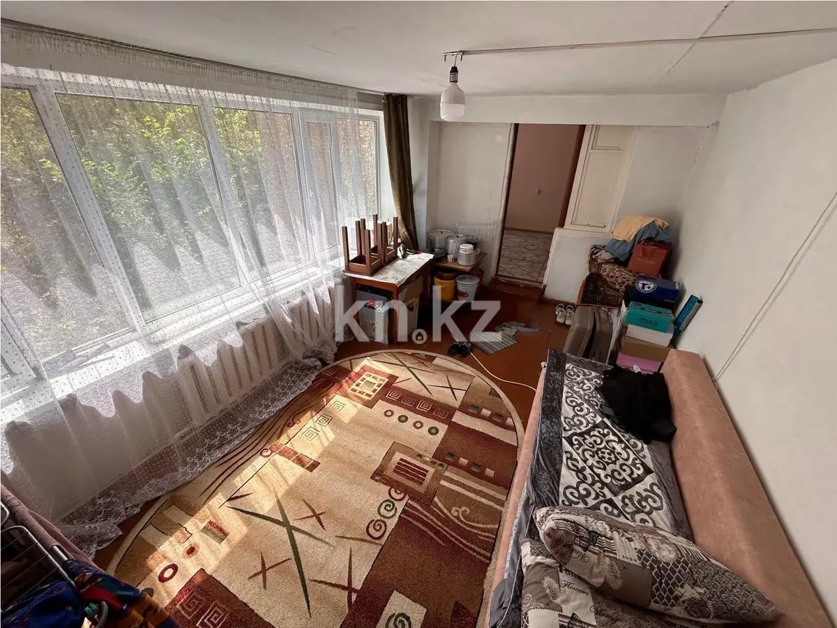 Продажа 4-комнатной квартиры, 68 м² - Продажа  четырехкомнатных квартир в Караганде фото 2 из 8